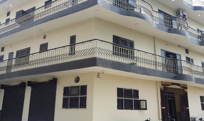 Haryana hotel