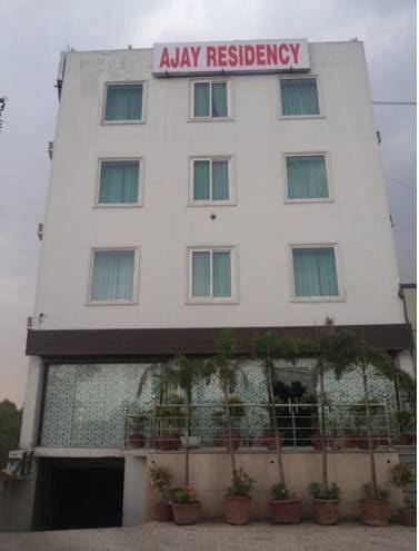 Ajay residency