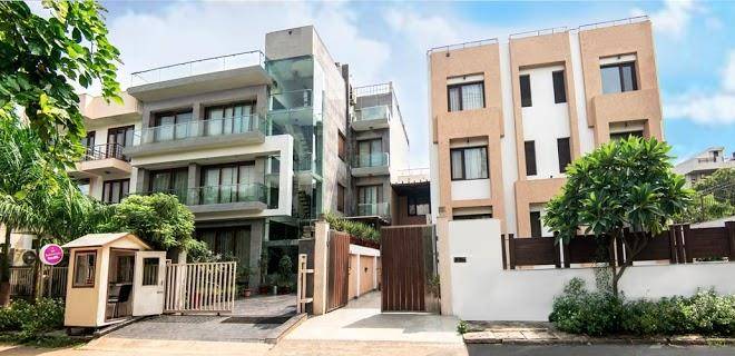 Asian suites a 585
