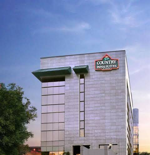 Country inn & suites by radisson gurgaon sector 12