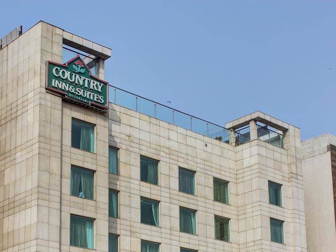 Country inn & suites by radisson gurgaon sector 29