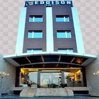 Eddison Hotel Image