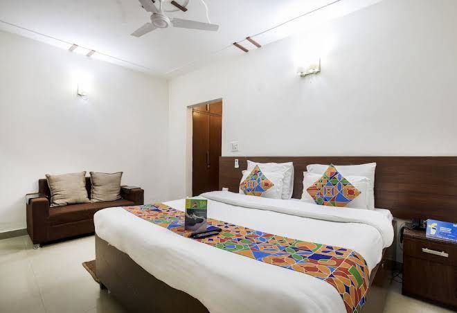 Fabhotel staayz premium