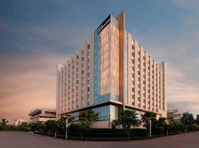 Hilton Garden Inn Gurgaon Baani Square Image