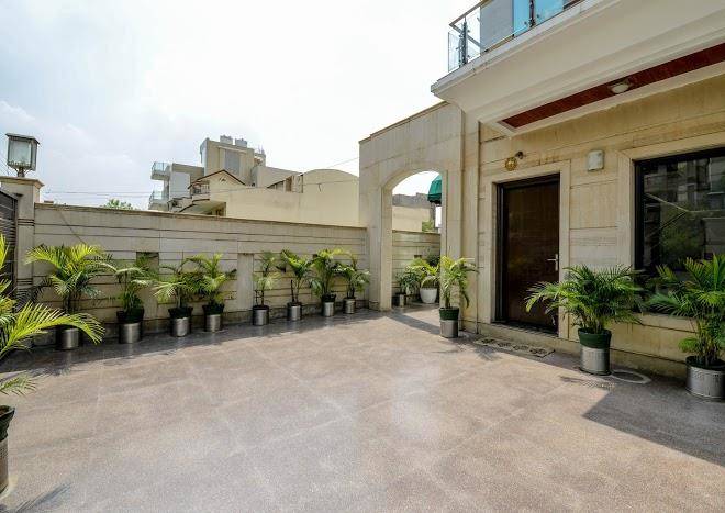 Hotel Golf View Suites Image