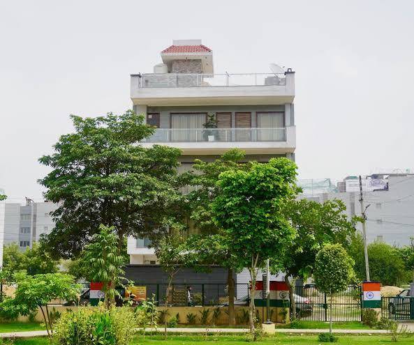 Hotel gracia golf by saavi hotel