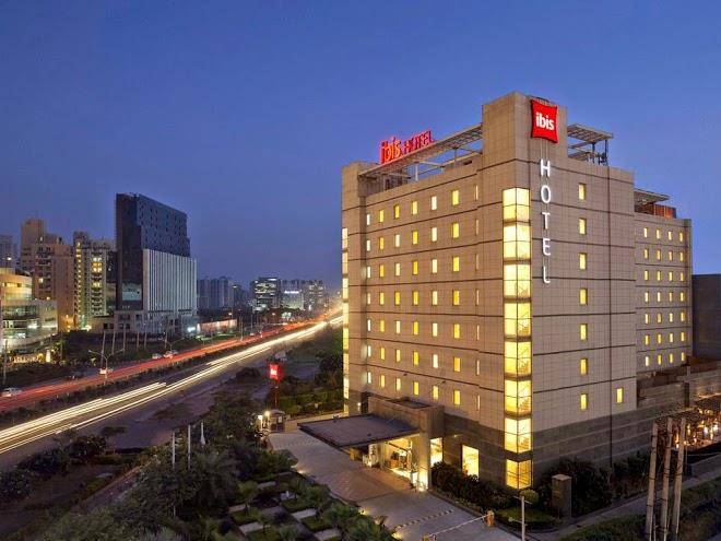 Ibis gurgaon golf course road