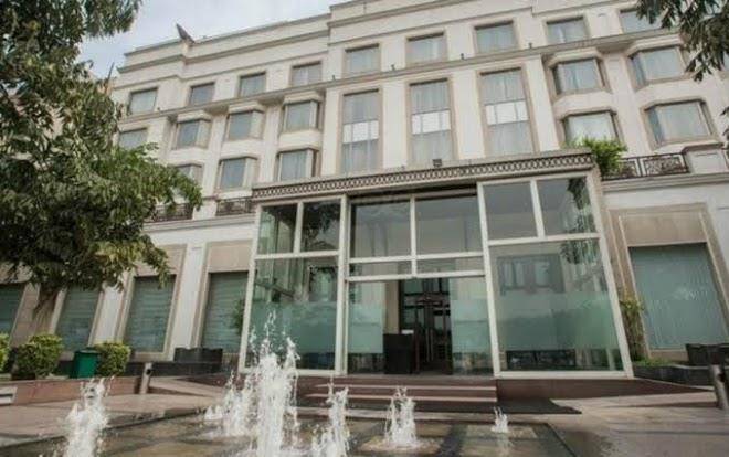 Lemon Tree Premier 2 Gurugram Image