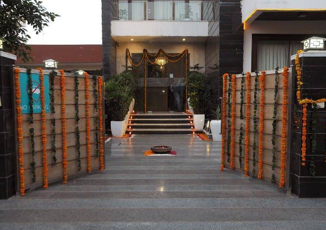 North east residency