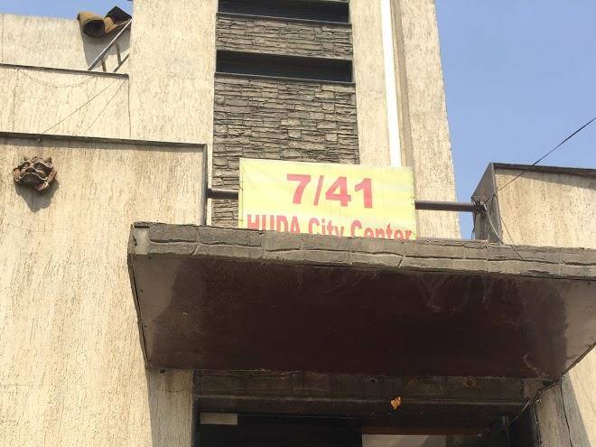 Pacific Inn Huda City Center Gurgaon Image