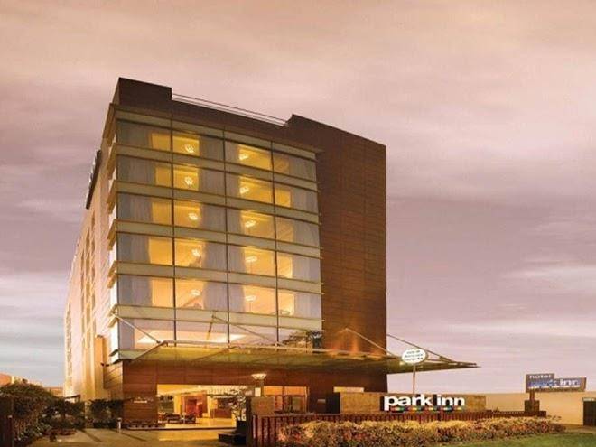 Park inn gurgaon