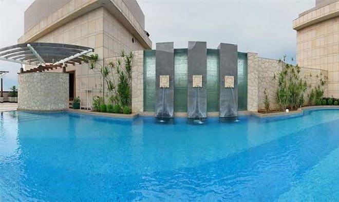 Park Plaza Gurugram
