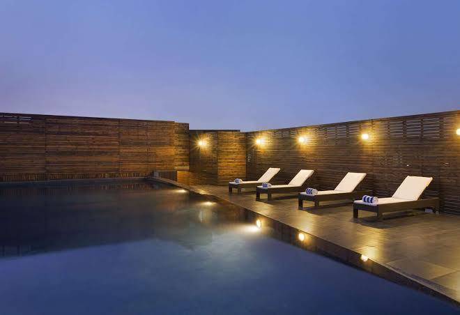 Ramada by wyndham gurgaon central