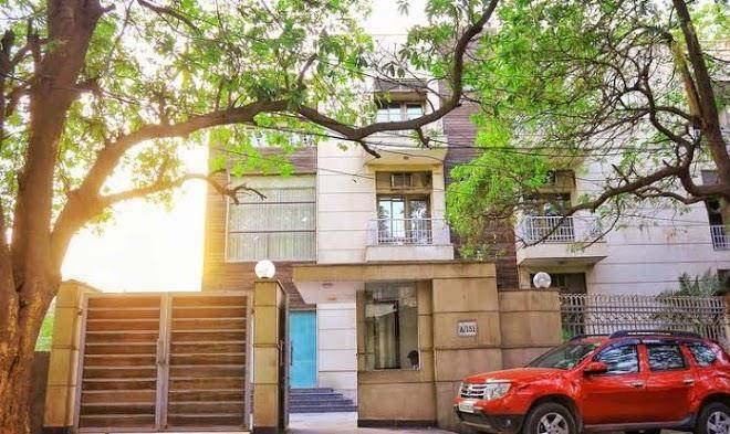 Stately Suites Mg Road Image