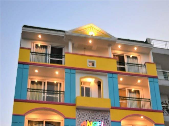 The Angel Hotel & Suites Image