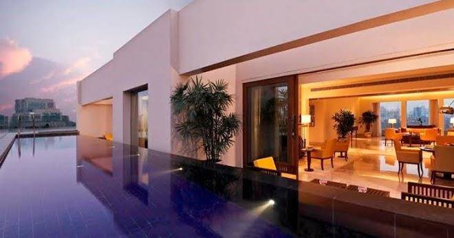 The Oberoi Gurgaon Image