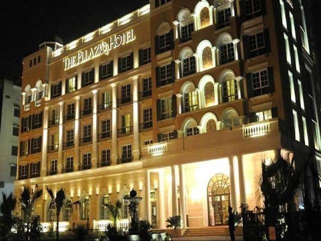 The pllazio hotel