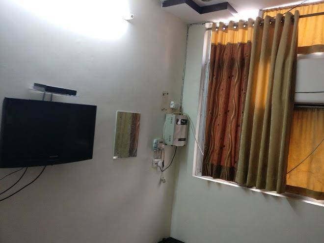 Hotel garima