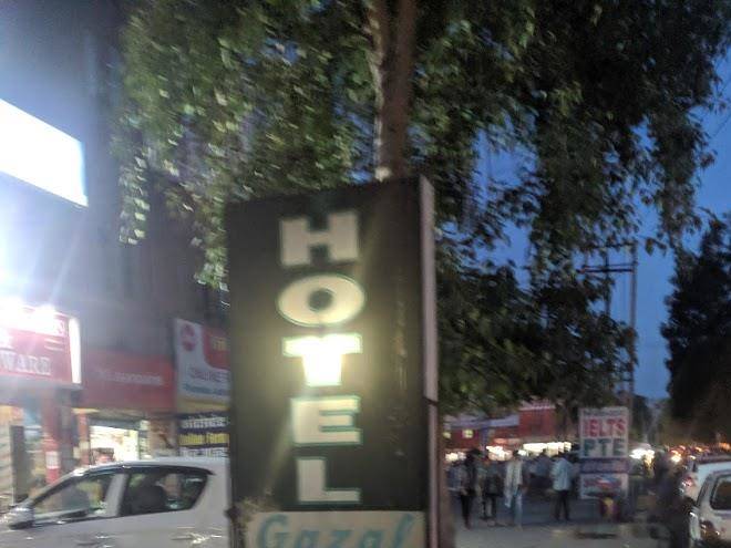 Hotel gazal