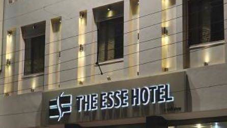 The esse hotel
