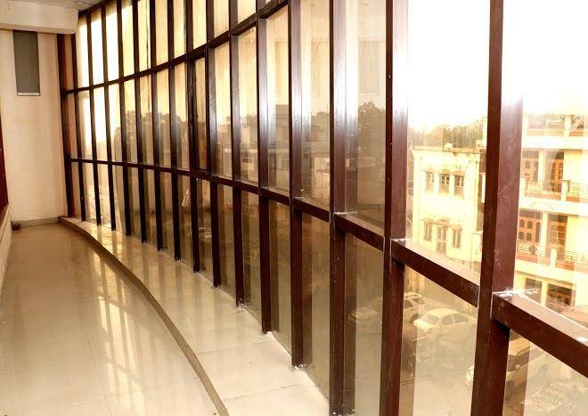 Hotel Virsa Kalka Image