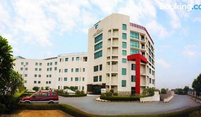 Fairvacanze inns & suites