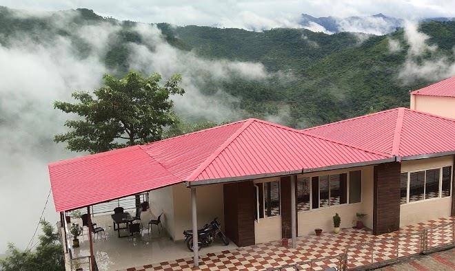 Morni Heights Resort Image