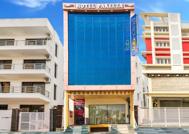 Fabexpress Pakeeza Image