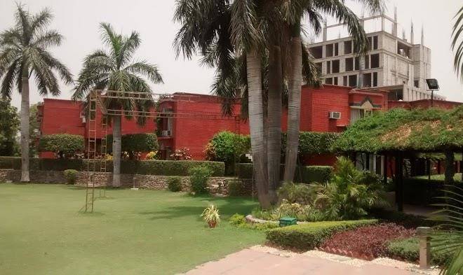 Hotel north park