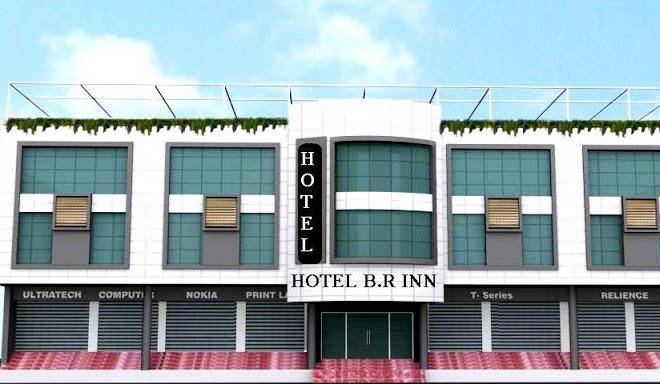 Hotel br inn