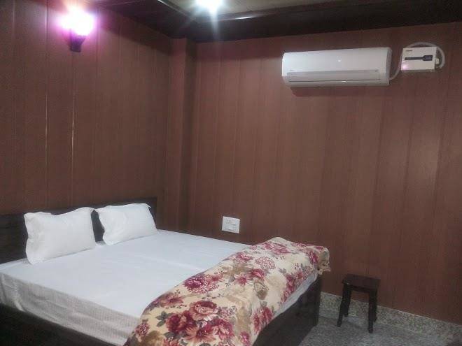 Hotel alka