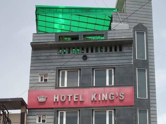Hotel kings