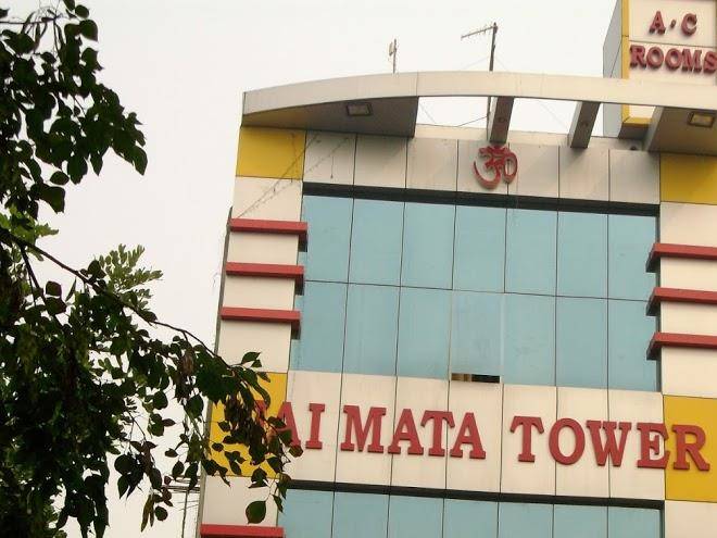 Royal Mall Hotel & Party Mall Image