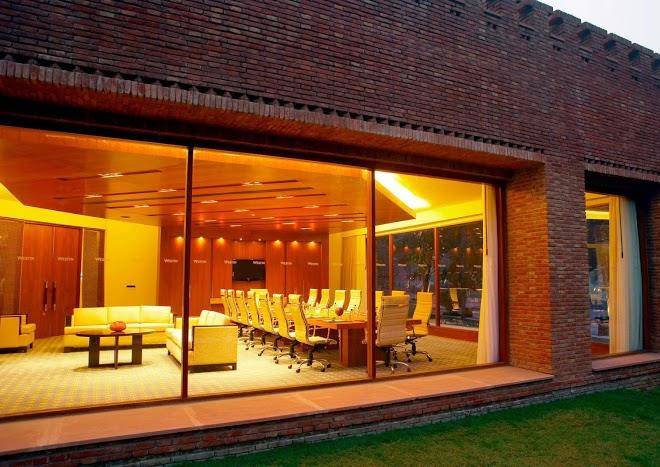 The westin sohna resort & spa