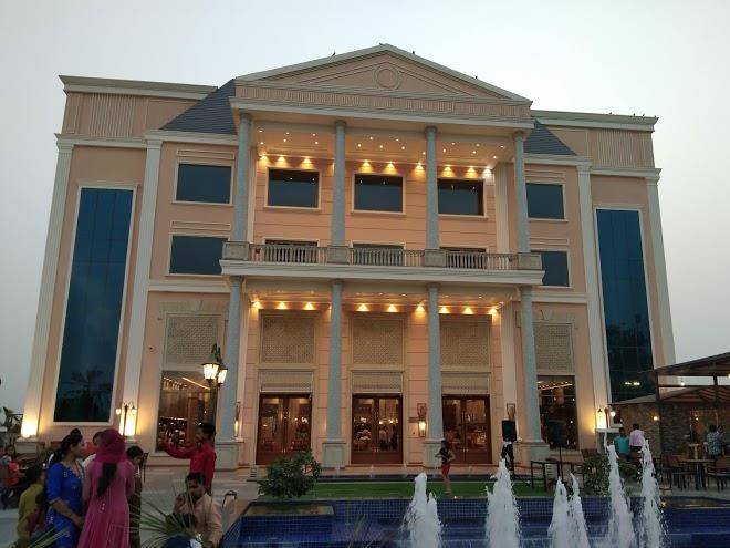 Hotel kuber