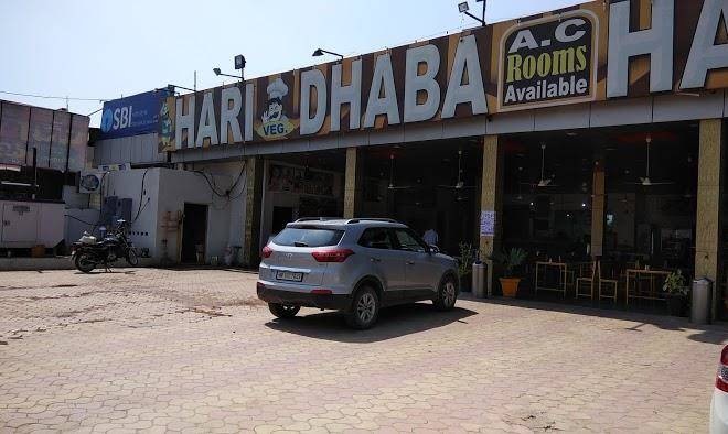 Hari vaishno dhaba
