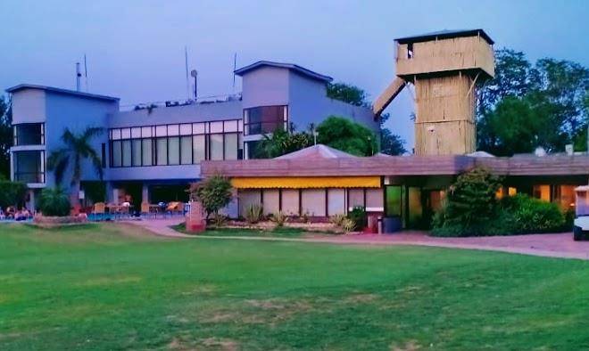 Best western resort country club