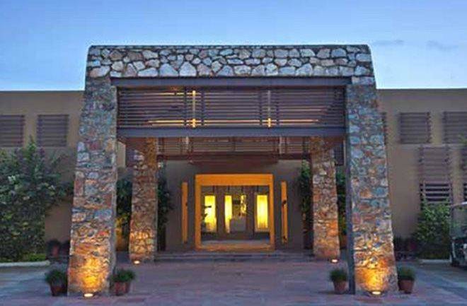 Lemon tree hotel tarudhan valley manesar