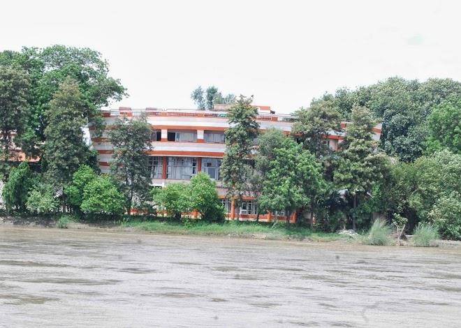Grey pelican tourist resort