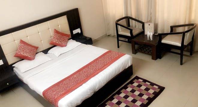 Hotel metro 70k