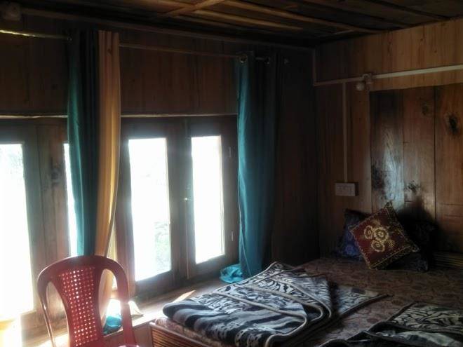 Evergreen Thirthan Homes Image