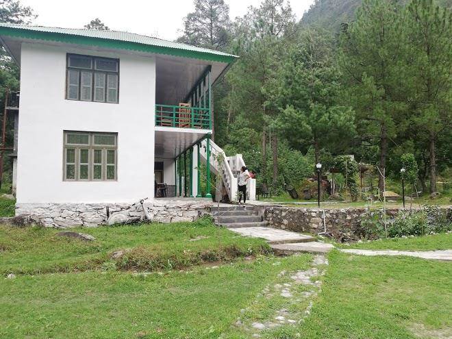 River side resort & adventures