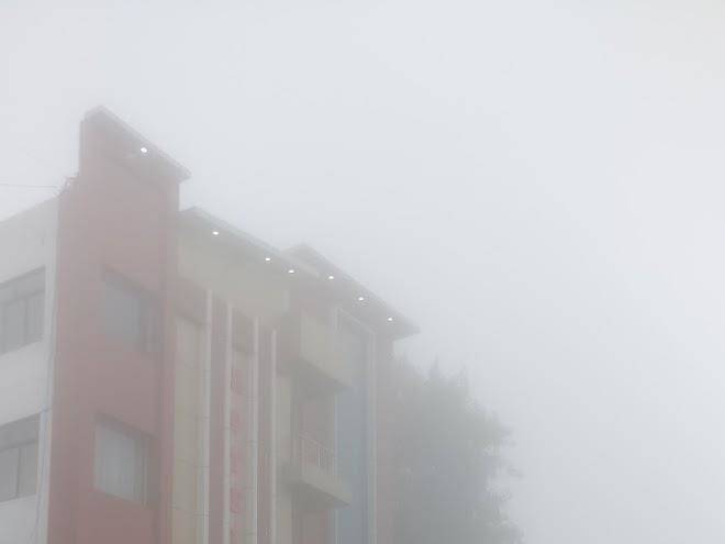 Hotel chintpurni regency