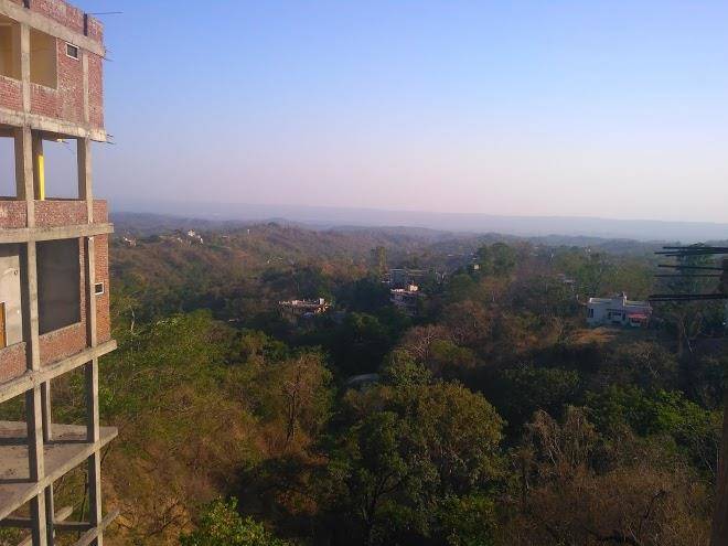 Hotel samrat