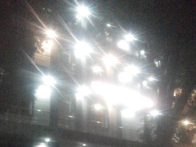 Hotel abhi residency