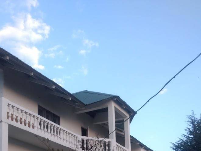Ghar resorts