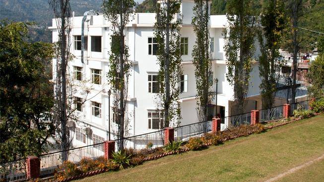 Hotel ashiana regency