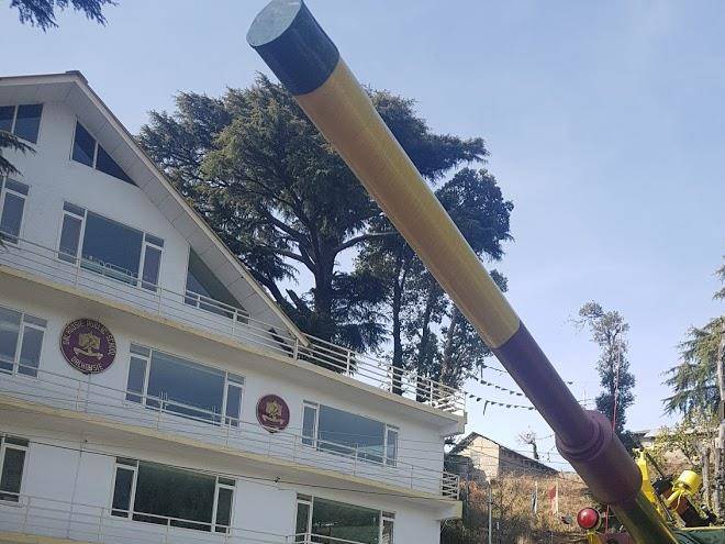 Budget hotels dalhousie