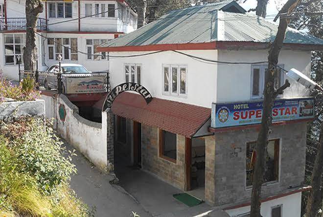 Hotel super star