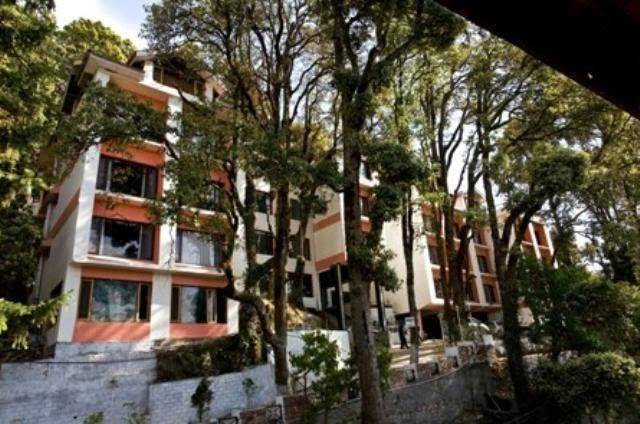 Indraprastha resort 4 star